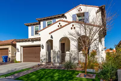 20466 W Legend Trail, Buckeye, AZ 85396 - Photo 2