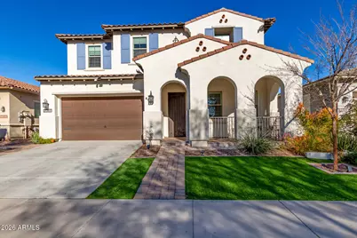 20466 W Legend Trail, Buckeye, AZ 85396 - Photo 1