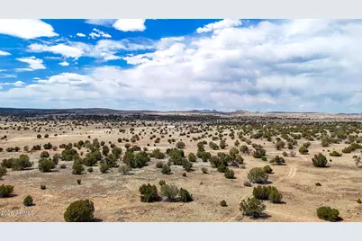 0 W Mile High Rd. Lot C 10 Acres -- #84, Ash Fork, AZ 86320 - Photo 16