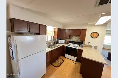 2439 N Eastwood Way, Mesa, AZ 85215 - Photo 2