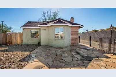 2135 W Hadley Street #3, Phoenix, AZ 85009 - Photo 1