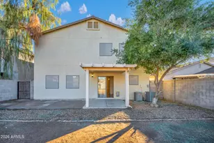 1706 E Dust Devil Dr, San Tan Valley, AZ 85143 - Photo 36