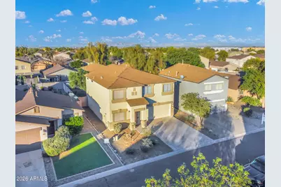 1706 E Dust Devil Drive, San Tan Valley, AZ 85143 - Photo 2