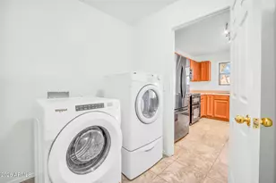 1706 E Dust Devil Dr, San Tan Valley, AZ 85143 - Photo 34