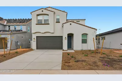 15462 S 182nd Avenue, Goodyear, AZ 85338 - Photo 2