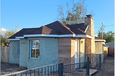 2135 W Hadley Street #1, Phoenix, AZ 85009 - Photo 2
