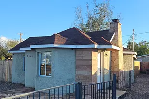 2135 W Hadley St, Phoenix, AZ 85009 - Photo 2