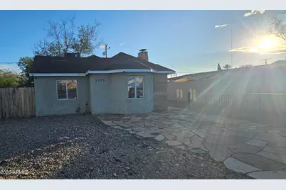 2135 W Hadley Street #1, Phoenix, AZ 85009 - Photo 16