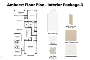 7019 W Buckhorn Trail, Peoria, AZ 85383 - Photo 2