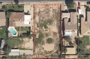 3025 E Hartford Ave, Phoenix, AZ 85032 - Photo 1