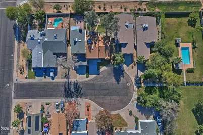 2941 E Nisbet Court, Phoenix, AZ 85032 - Photo 2