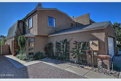 2941 E Nisbet Court, Phoenix, AZ 85032 - Photo 1