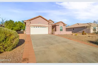 2647 Knollridge Drive, Sierra Vista, AZ 85650 - Photo 1
