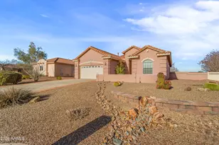 2647 Knollridge Dr, Sierra Vista, AZ 85650 - Photo 4
