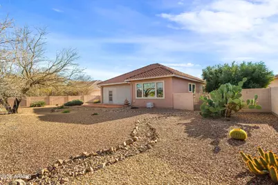 2647 Knollridge Drive, Sierra Vista, AZ 85650 - Photo 28