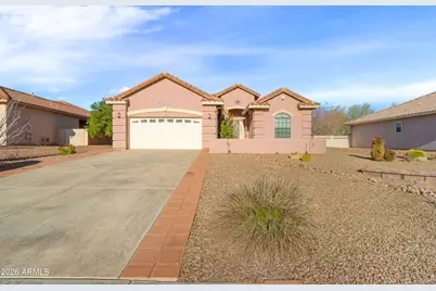 2647 Knollridge Drive, Sierra Vista, AZ 85650 - Photo 2