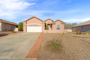 2647 Knollridge Dr, Sierra Vista, AZ 85650 - Photo 2