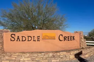 6505 W Palomino Wy, Coolidge, AZ 85128 - Photo 1