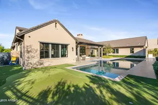 22407 N 89th St, Scottsdale, AZ 85255 - Photo 78