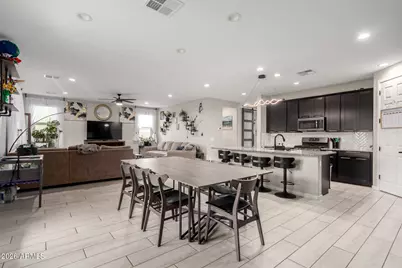 17652 W Straight Arrow Lane, Surprise, AZ 85387 - Photo 16