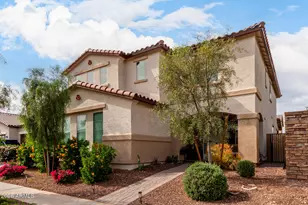 17652 W Straight Arrow Ln, Surprise, AZ 85387 - Photo 8