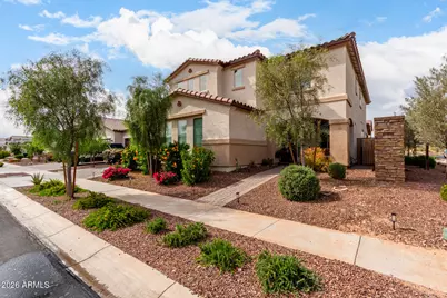 17652 W Straight Arrow Lane, Surprise, AZ 85387 - Photo 8