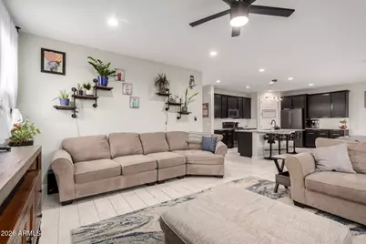 17652 W Straight Arrow Lane, Surprise, AZ 85387 - Photo 18