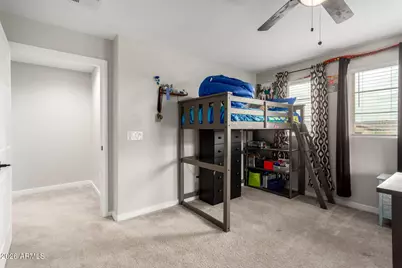 17652 W Straight Arrow Lane, Surprise, AZ 85387 - Photo 38