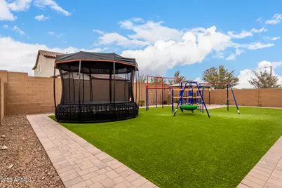 17652 W Straight Arrow Lane, Surprise, AZ 85387 - Photo 48
