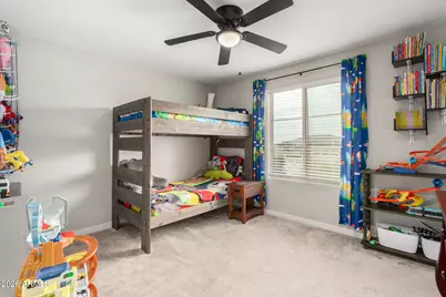 17652 W Straight Arrow Lane, Surprise, AZ 85387 - Photo 34