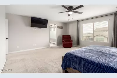 17652 W Straight Arrow Lane, Surprise, AZ 85387 - Photo 24