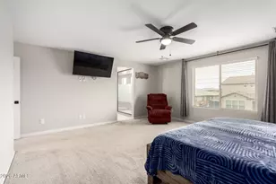 17652 W Straight Arrow Ln, Surprise, AZ 85387 - Photo 24