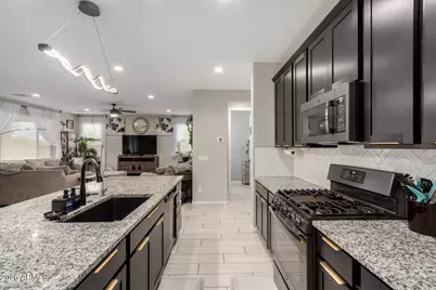 17652 W Straight Arrow Lane, Surprise, AZ 85387 - Photo 20