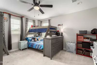 17652 W Straight Arrow Lane, Surprise, AZ 85387 - Photo 36