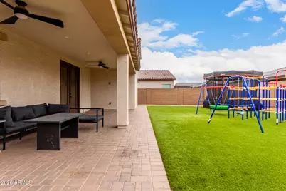 17652 W Straight Arrow Lane, Surprise, AZ 85387 - Photo 46