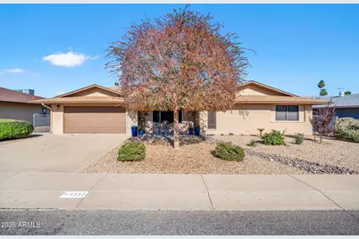 9330 W Manzanita Drive, Sun City, AZ 85373 - Photo 1