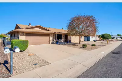 9330 W Manzanita Drive, Sun City, AZ 85373 - Photo 2