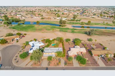 14264 S Baniff Lane, Arizona City, AZ 85123 - Photo 4