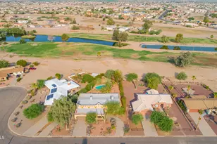 14264 S Baniff Ln, Arizona City, AZ 85123 - Photo 4