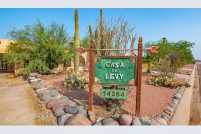 14264 S Baniff Lane, Arizona City, AZ 85123 - Photo 12