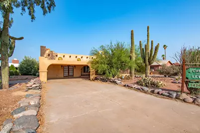 14264 S Baniff Lane, Arizona City, AZ 85123 - Photo 14