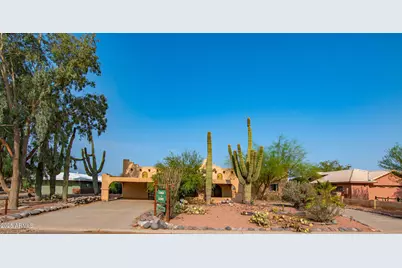 14264 S Baniff Lane, Arizona City, AZ 85123 - Photo 16