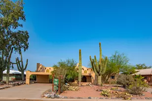 14264 S Baniff Ln, Arizona City, AZ 85123 - Photo 16