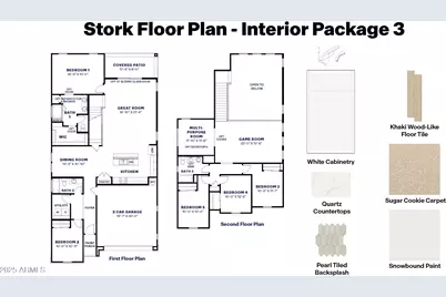 6988 W Buckhorn Trail, Peoria, AZ 85383 - Photo 2