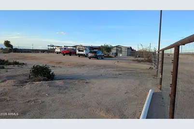 5602 S Wilson Road, Buckeye, AZ 85326 - Photo 28