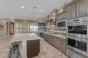 3685 Eastern Sky Cir, Wickenburg, AZ 85390 - Photo 18