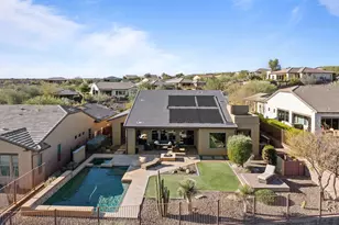 3685 Eastern Sky Cir, Wickenburg, AZ 85390 - Photo 4