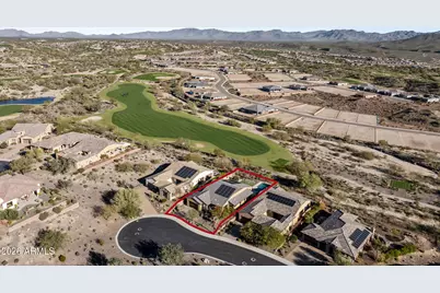 3685 Eastern Sky Circle, Wickenburg, AZ 85390 - Photo 2