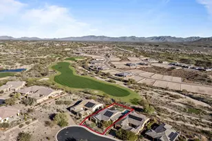 3685 Eastern Sky Cir, Wickenburg, AZ 85390 - Photo 2