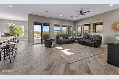 3685 Eastern Sky Circle, Wickenburg, AZ 85390 - Photo 8